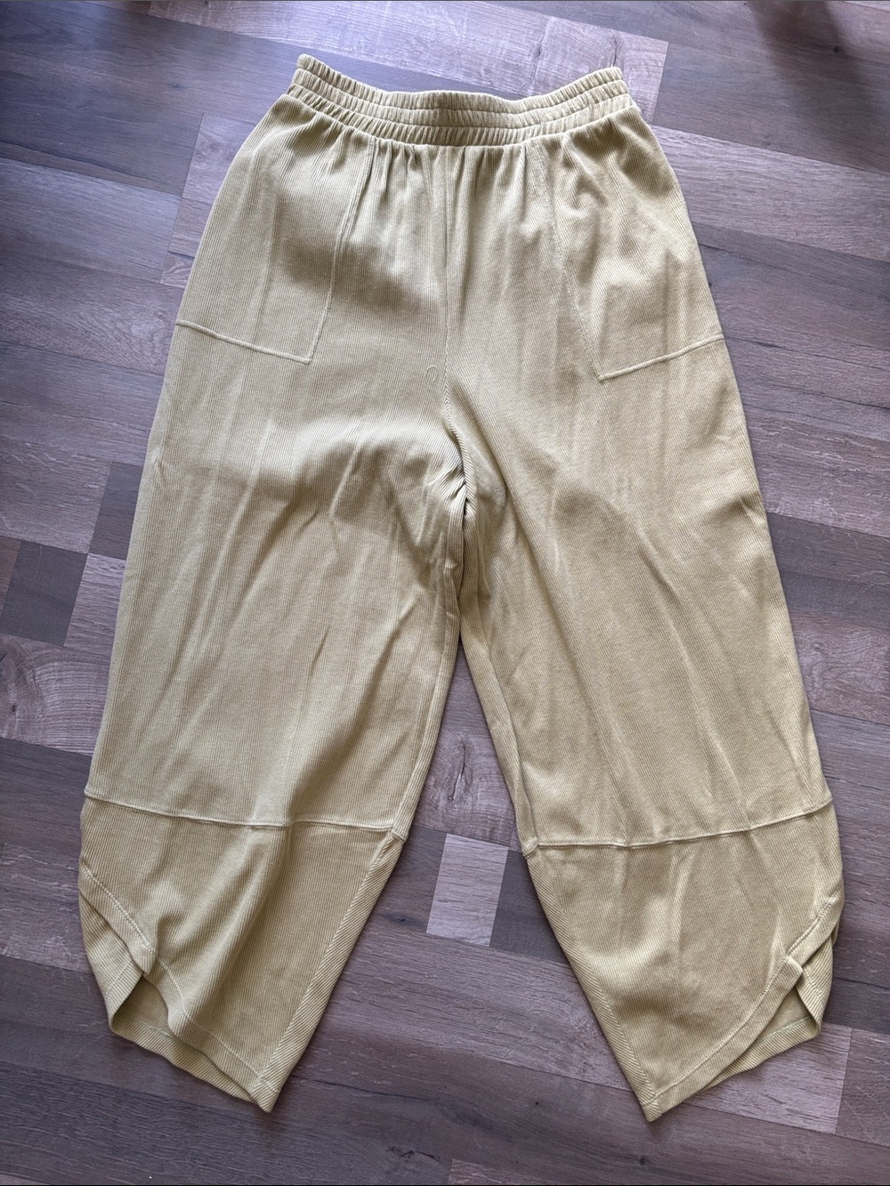 FP beach pants